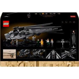 LEGO10327