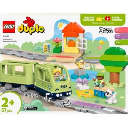 LEGO10427