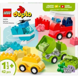 LEGO10474