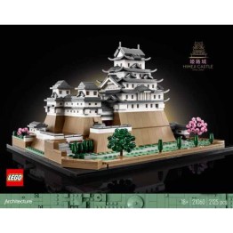 LEGO21060