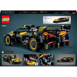 LEGO42151