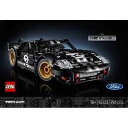 LEGO42223