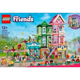 LEGO42670