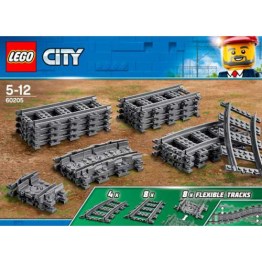 LEGO60205