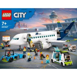 LEGO60367