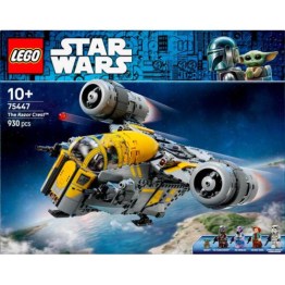 LEGO75447