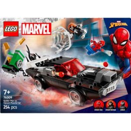 LEGO76309