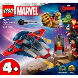 LEGO76319