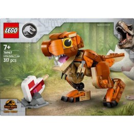 LEGO76967