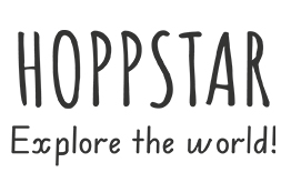 hoppstar