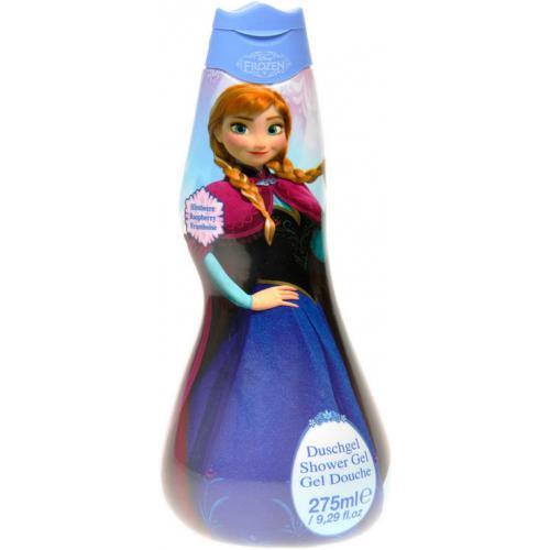 Gel de Banho Anna 275 ml