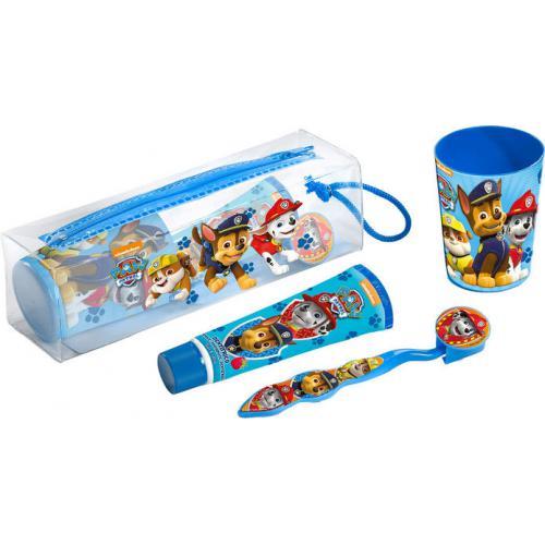 Set Higiene Oral Paw Patrol