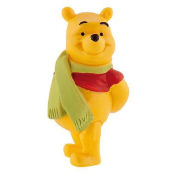 Winnie the Pooh