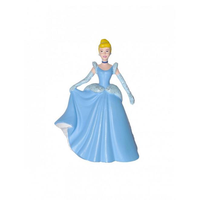 Cinderela - Figura mini