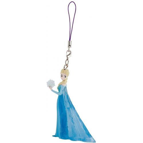 **Mini Elsa Porta-Chaves em Blister - Image 2