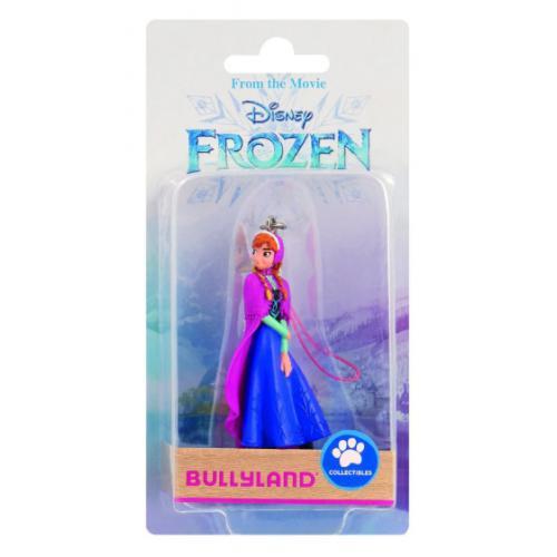 **Mini Anna Porta-Chaves em Blister