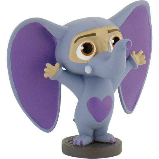 **Finnickphant