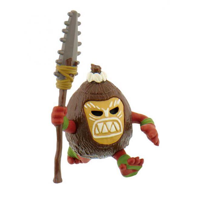 **Kakamora