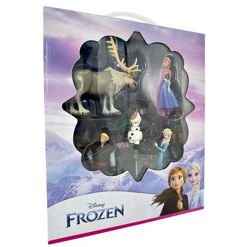 Gift Set Frozen 1