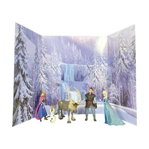Gift Set Frozen 1 - Image 2