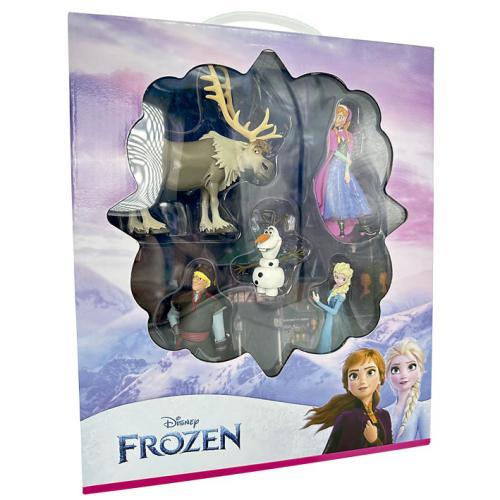 Gift Set Frozen 1 - Image 4