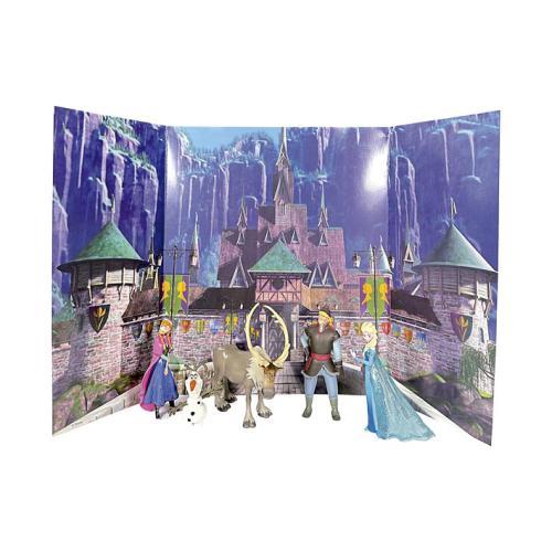 Gift Set Frozen 1 - Image 5