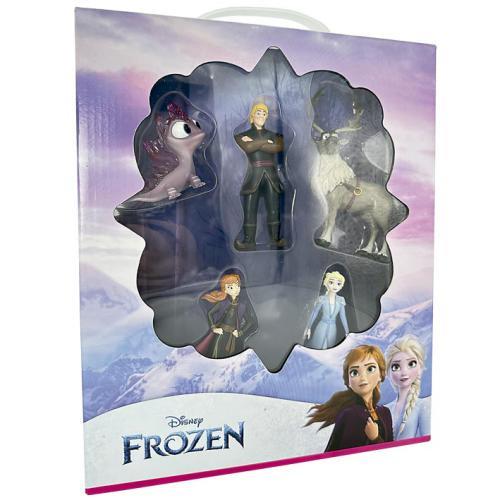 Gift Set Frozen 2