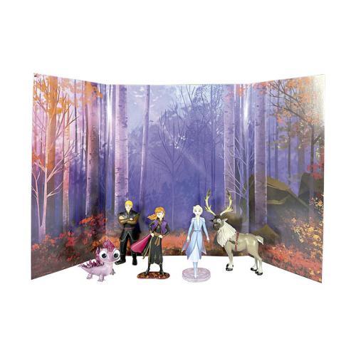 Gift Set Frozen 2 - Image 2