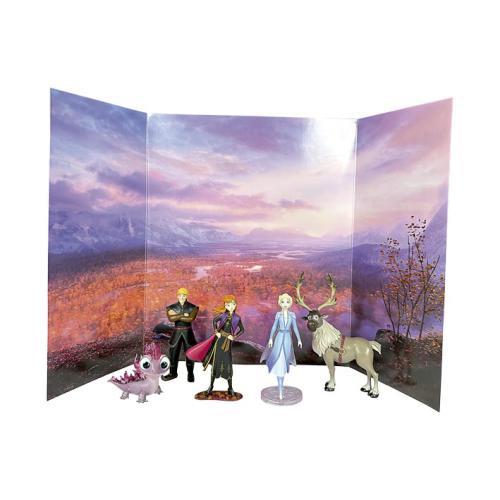 Gift Set Frozen 2 - Image 3