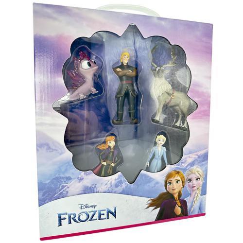Gift Set Frozen 2 - Image 5