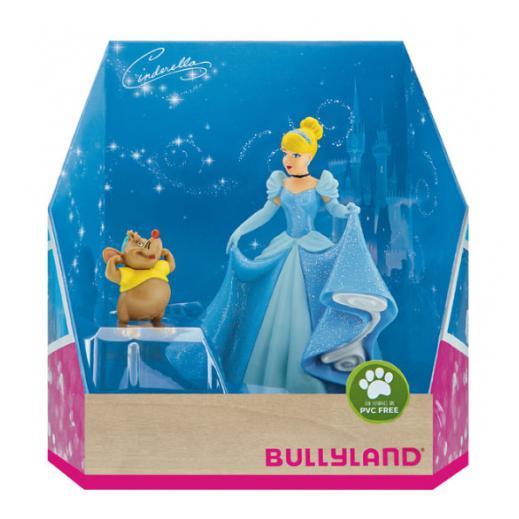 Pack Duplo Cinderela