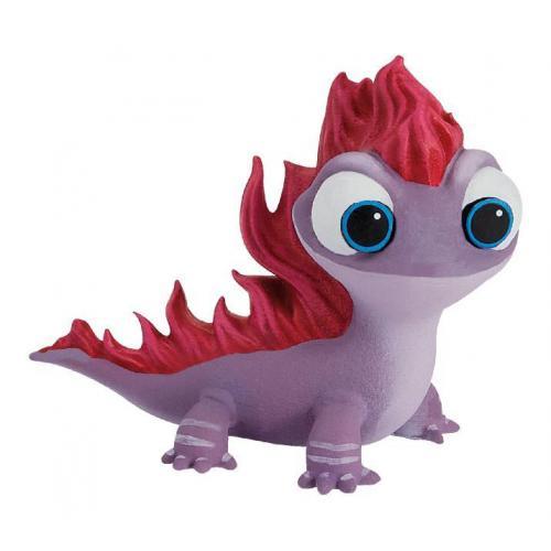 Salamandra - Frozen II