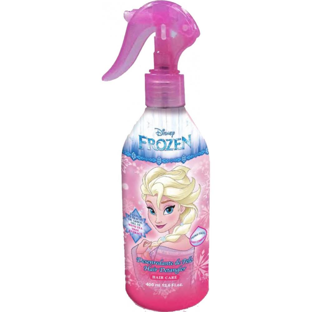 Desembaraçador de Cabelo Frozen