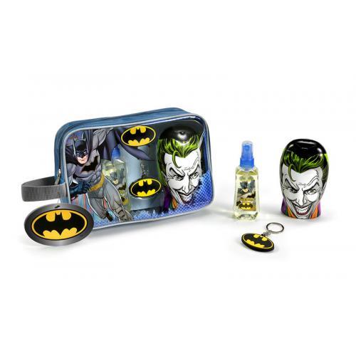 Set de Cosmética Batman