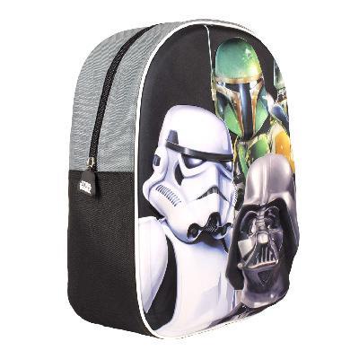 Mochila 3D Star Wars