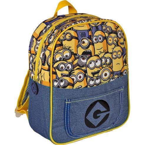 Mochila Minions