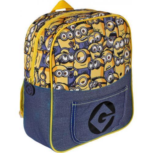 Mochila Minions