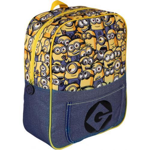 Mochila Minions