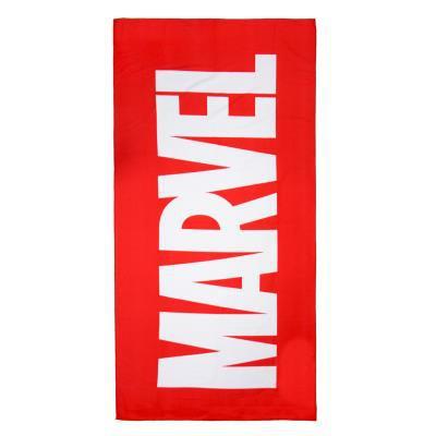 Toalha Polyester Marvel