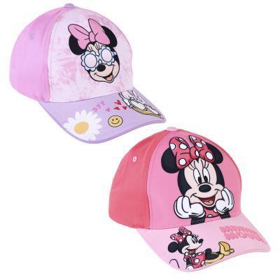 Boné Minnie