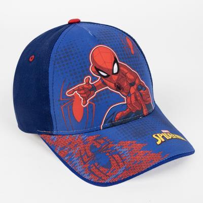 Boné Spiderman - Image 2