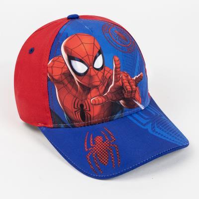 Boné Spiderman - Image 3