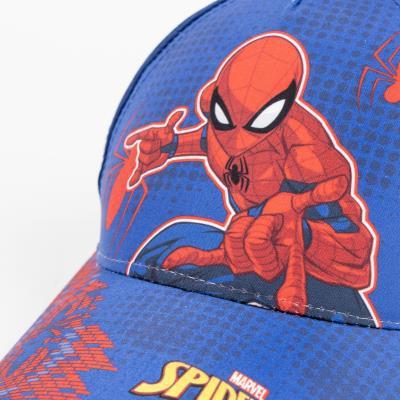Boné Spiderman - Image 6