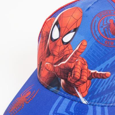 Boné Spiderman - Image 7
