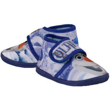 Pantufas Olaf
