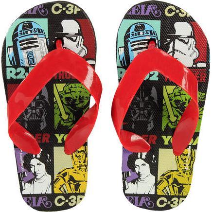 Chinelos Flip Flop Star Wars
