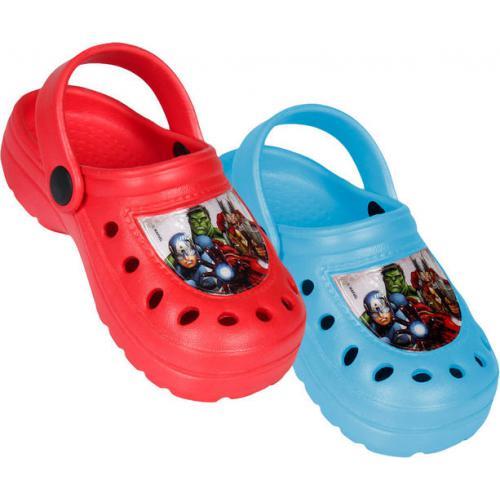 Clogs Avengers