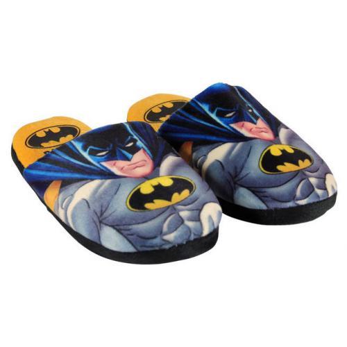 Pantufa aberta Batman