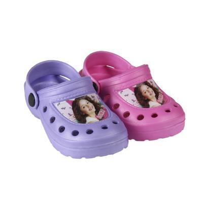 Clogs Soy Luna VER17