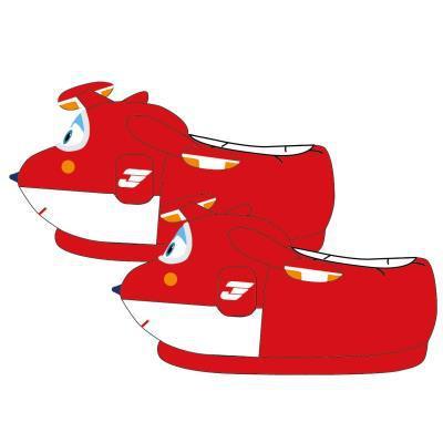 Pantufas SuperWings INV17